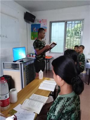 防城港叛逆孩子管教咨询 专业指导助力家庭教育新方向