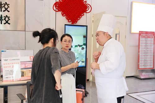 中考落幕，择校潮涌 职业教育何以站上C位？